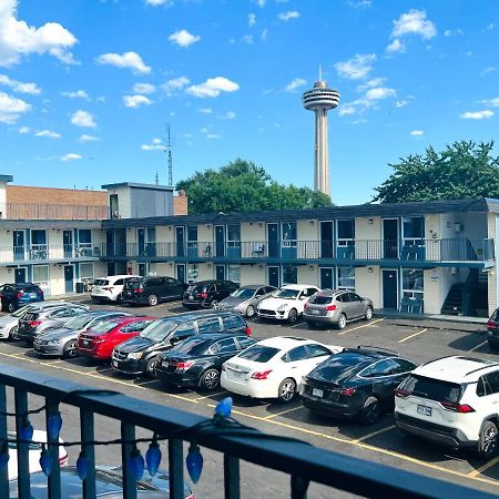 Fairway Inn By The Falls Niagara-vízesés Kültér fotó