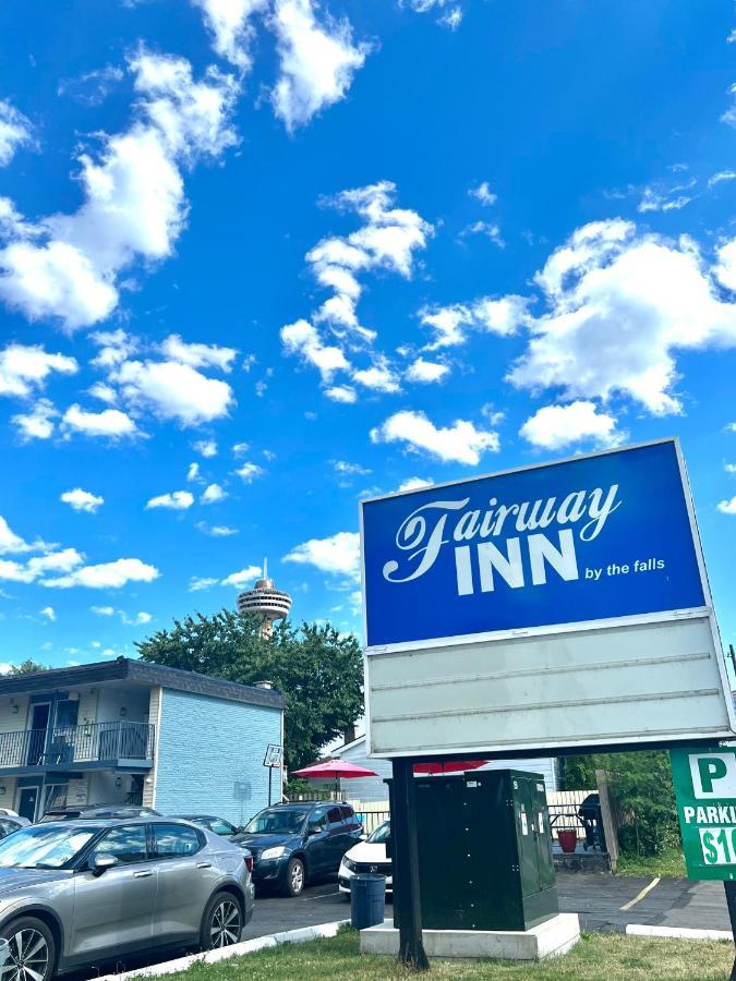 Fairway Inn By The Falls Niagara-vízesés Kültér fotó