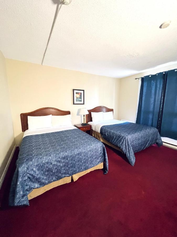 Fairway Inn By The Falls Niagara-vízesés Kültér fotó