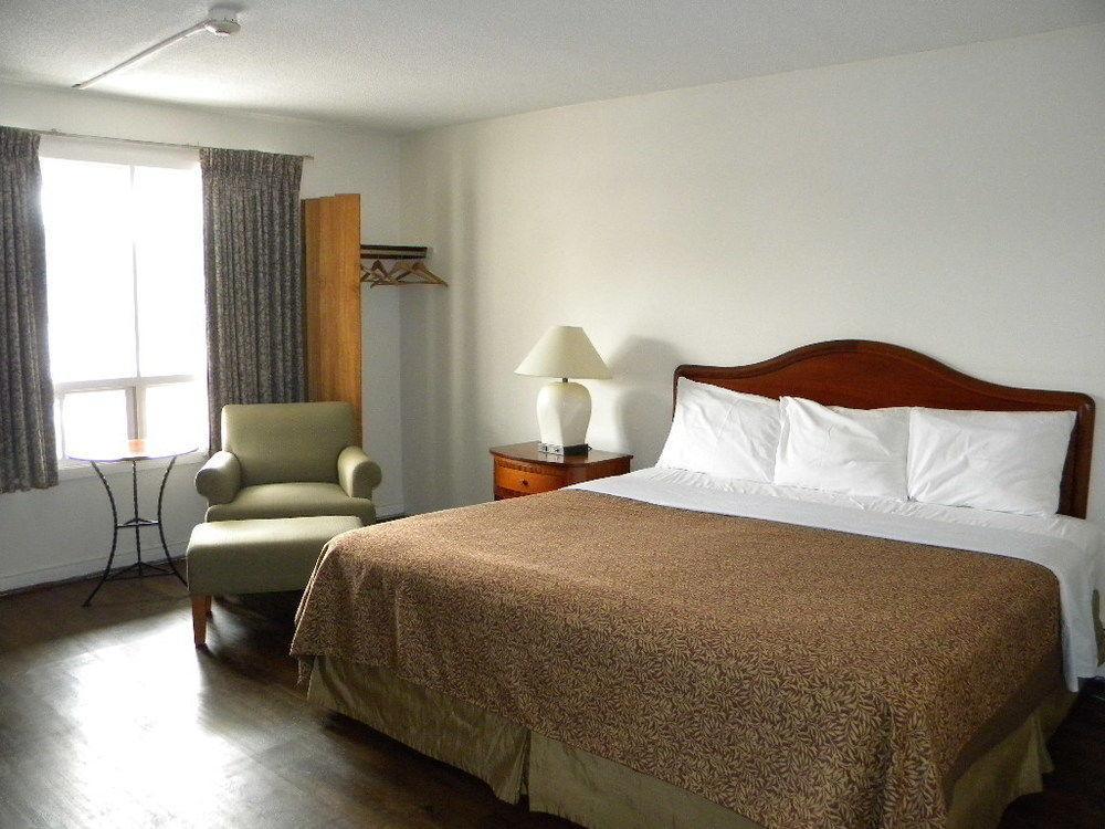 Fairway Inn By The Falls Niagara-vízesés Kültér fotó